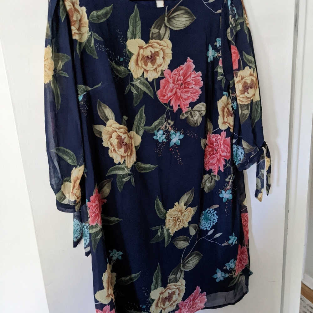 Sweet Pea by New York & Company